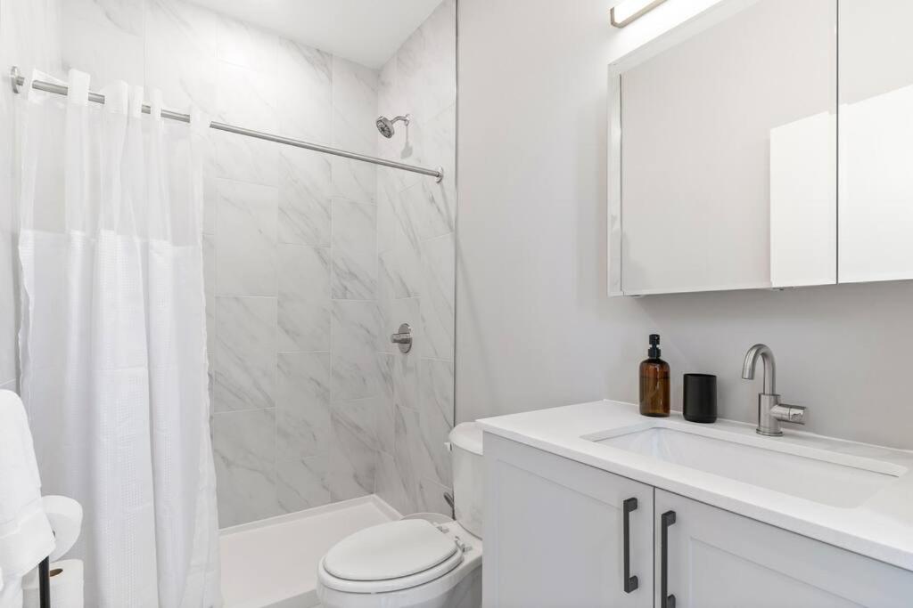 Apartment Sleeps 6 - Pier Views - Near Fishtown And Old *