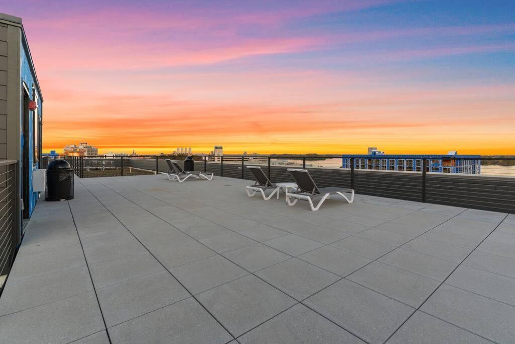 Sleeps 6 - Pier Views - Near Fishtown And Old * Philadelphia