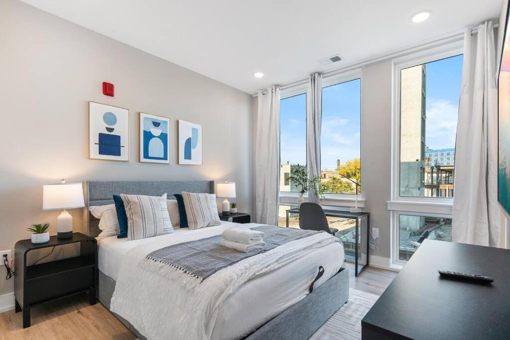 Apartment Sleeps 6 - Pier Views - Near Fishtown And Old *
