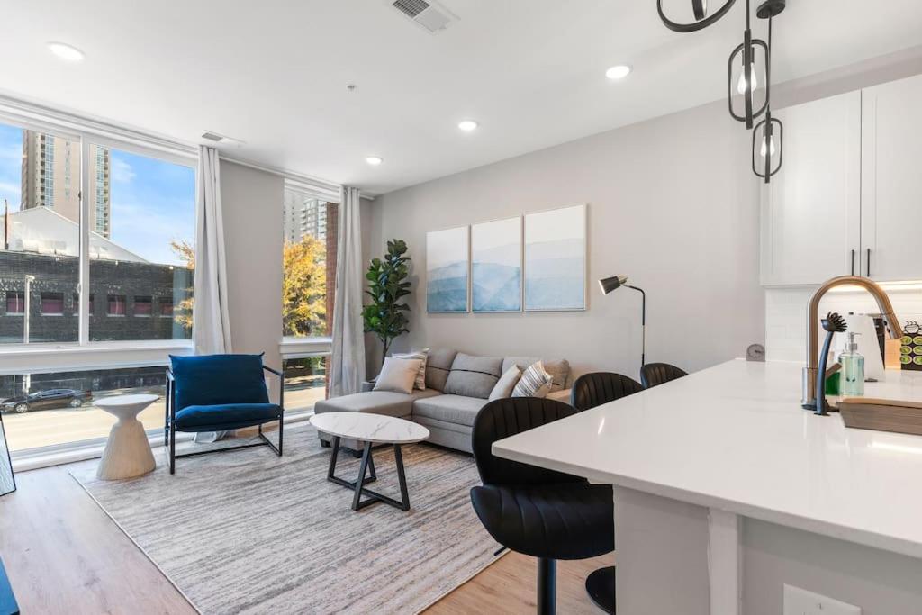 Sleeps 6 - Pier Views - Near Fishtown And Old Philadelphia