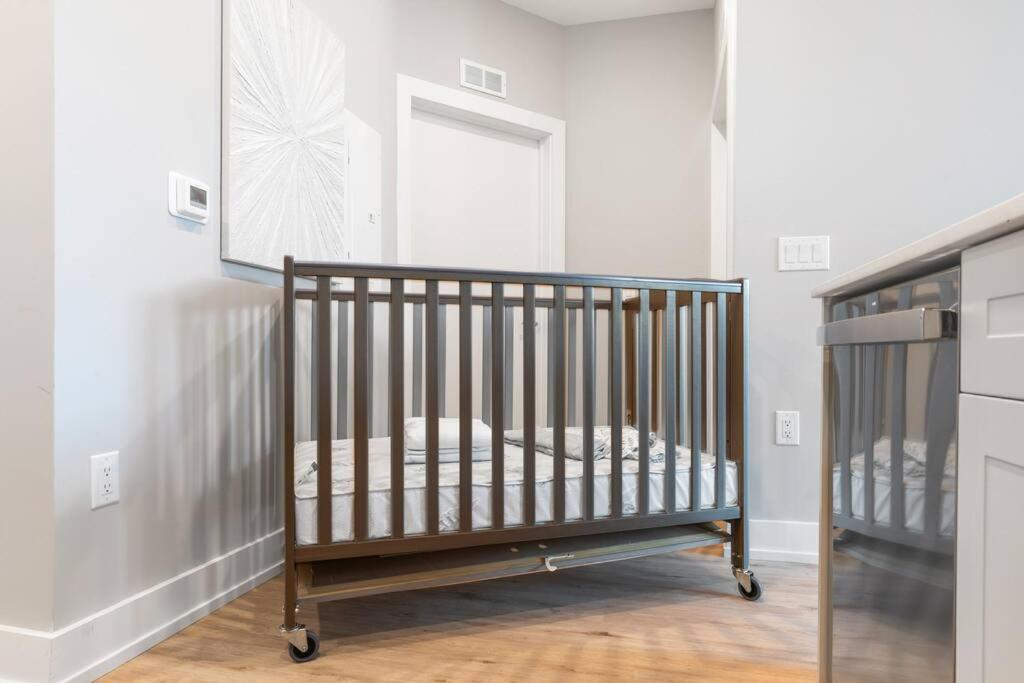 Sleeps 6 - Pier Views - Near Fishtown And Old * Philadelphia